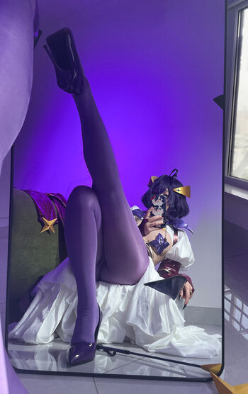 Full leaked Walkure page private photo