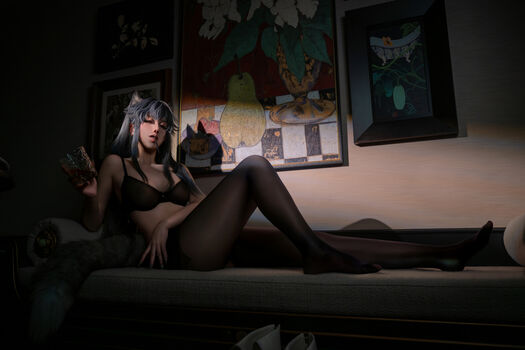 Full leaked Walkure page private photo