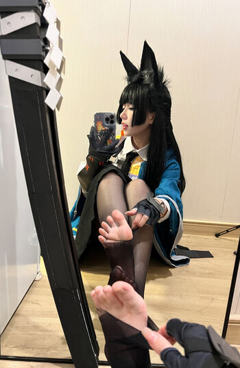 Full leaked Walkure page private photo