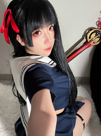 Full leaked Walkure page private photo