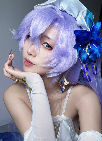 Full leaked Walkure page private photo