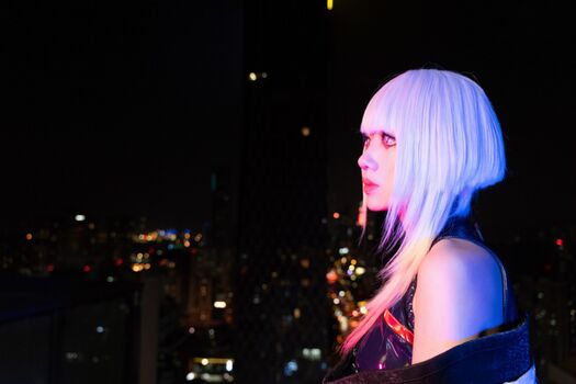 Full leaked Walkure private photo