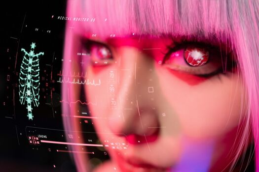 Full leaked Walkure private photo