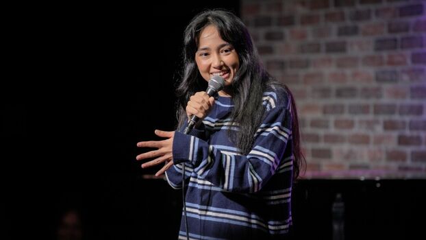 Full leaked Wally baram private photo