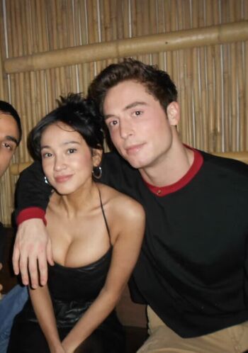 Full leaked Wally baram private photo