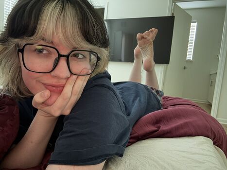 Full leaked Waluiguigui private photo
