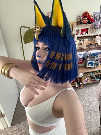Full leaked Waluiguigui private photo