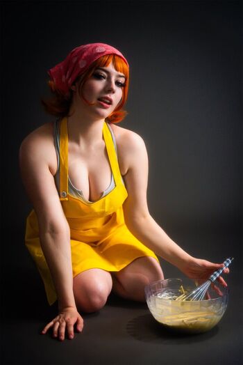 Full leaked Waluiguigui private photo