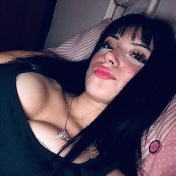 Full leaked Walyyy private photo