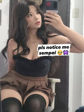 Full leaked Omly/ private photo