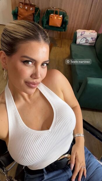 Full leaked Wanda nara private photo