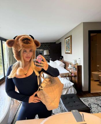 Full leaked Wanda nara private photo