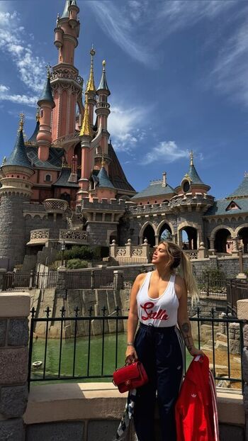 Full leaked Wanda nara private photo