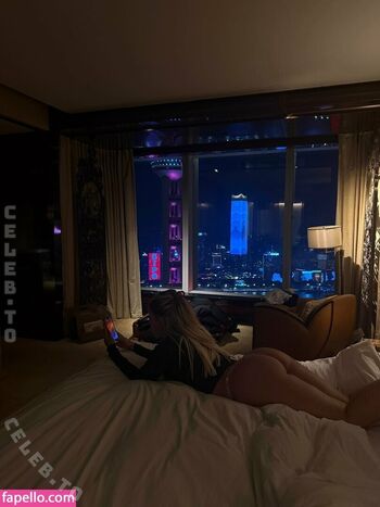 Full leaked Wanda nara page private photo
