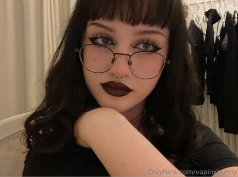 Full leaked Wandabunny private photo