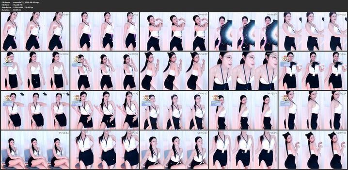 Full leaked Wannabe private photo