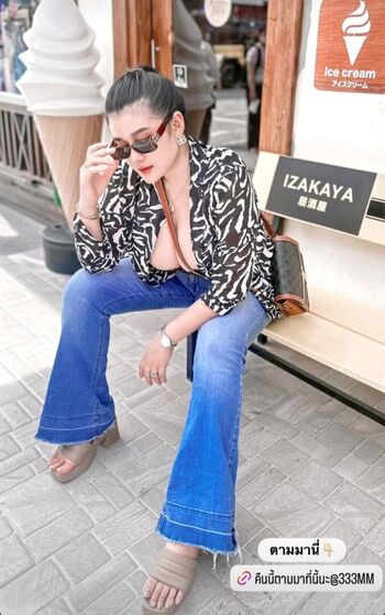 Leaked Wanphenmakhunthod private photo viral onlyfans