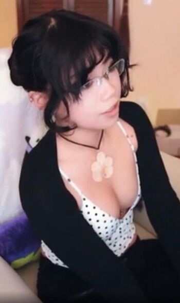 Full leaked Wasabiicat page private photo