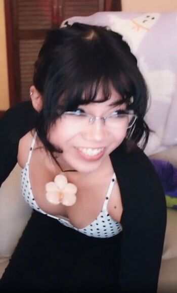 Full leaked Wasabiicat private photo