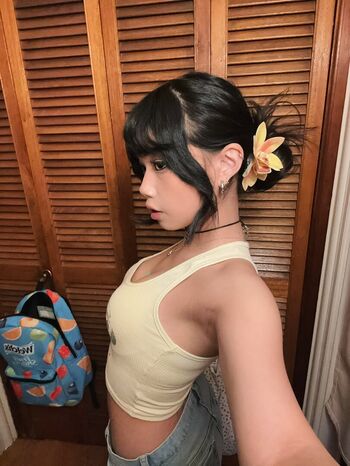 Full leaked Wasabiicat private photo