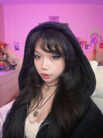 Full leaked Wasabiicat private photo