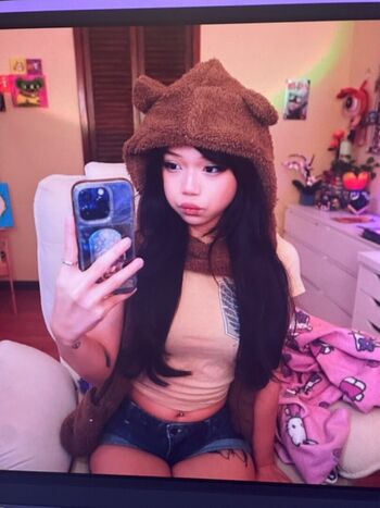 Full leaked Wasabiicat private photo