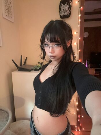 Full leaked Wasabiicat private photo