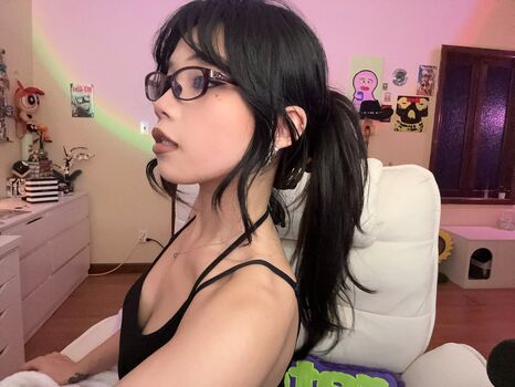 Full leaked Wasabiicat private photo