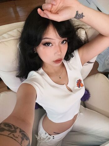 Full leaked Wasabiicat private photo