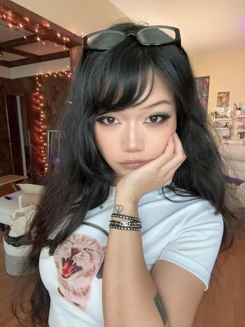 Full leaked Wasabiicat private photo