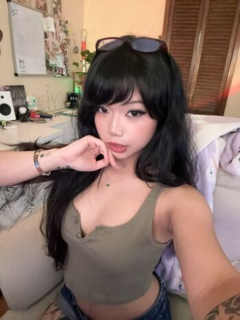 Full leaked Wasabiicat private photo
