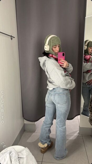 Full leaked Wasmachtvicky private photo
