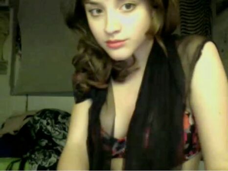 Full leaked Waspgirl private photo