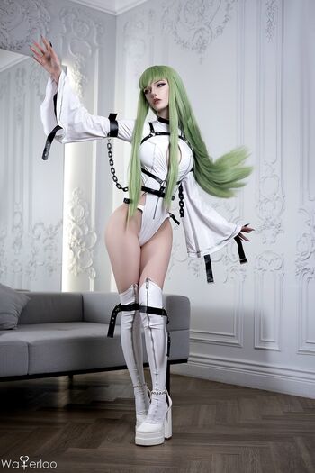 Full leaked Waterloo page private photo