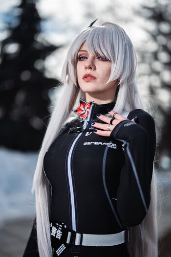 Full leaked Waterloo page private photo