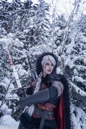 Full leaked Waterloo private photo