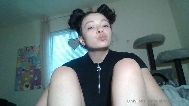 Full leaked Waveyybabyy private photo