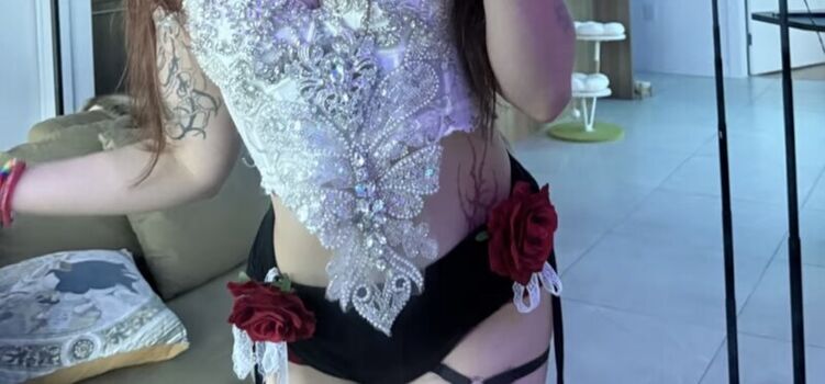 Full leaked Wavy brin private photo