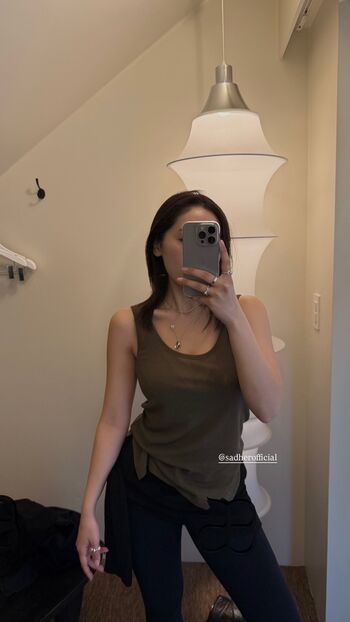 Full leaked Wayyrka private photo