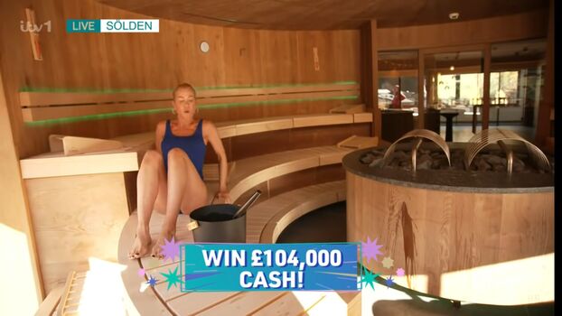 Full leaked Weather ladies private photo