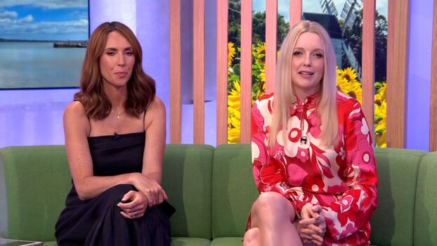 Full leaked Weather ladies private photo