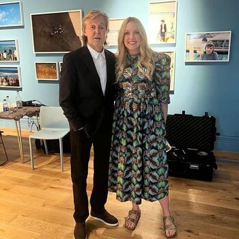 Full leaked Weather ladies private photo