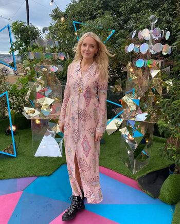 Full leaked Weather ladies private photo