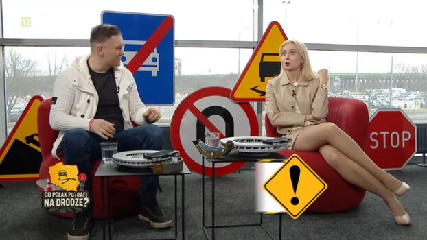 Full leaked Weather ladies private photo