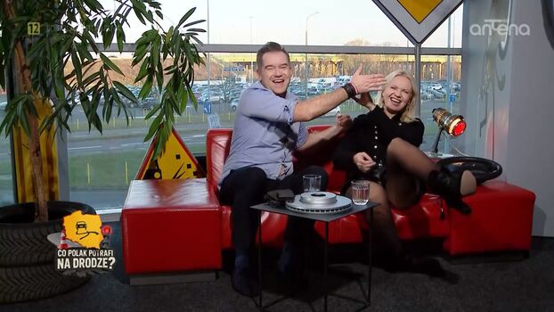 Full leaked Weather ladies private photo