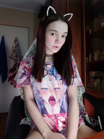 Full leaked Webmeowmay private photo