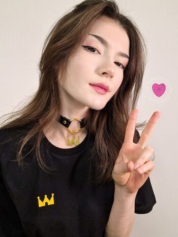 Full leaked Webtolove private photo