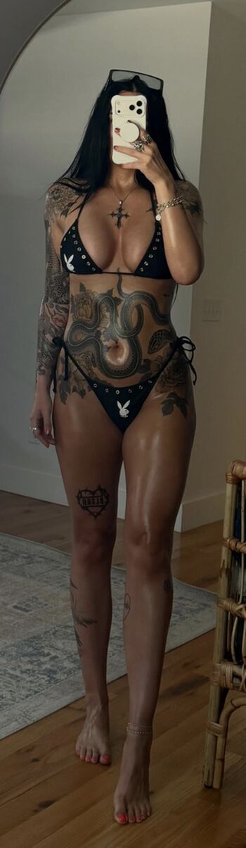 Full leaked Wednesday ccm private photo