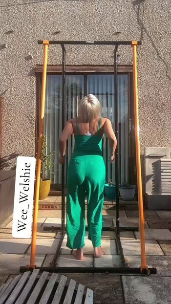 Full leaked Wee welshie private photo