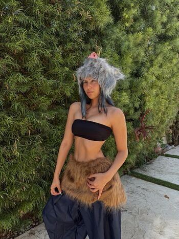 Full leaked Weebbean private photo